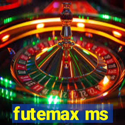 futemax ms